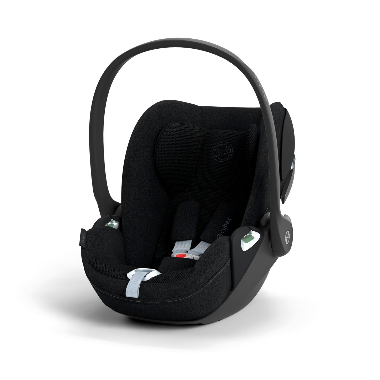Cybex e-Priam Bundle - Sepia Black