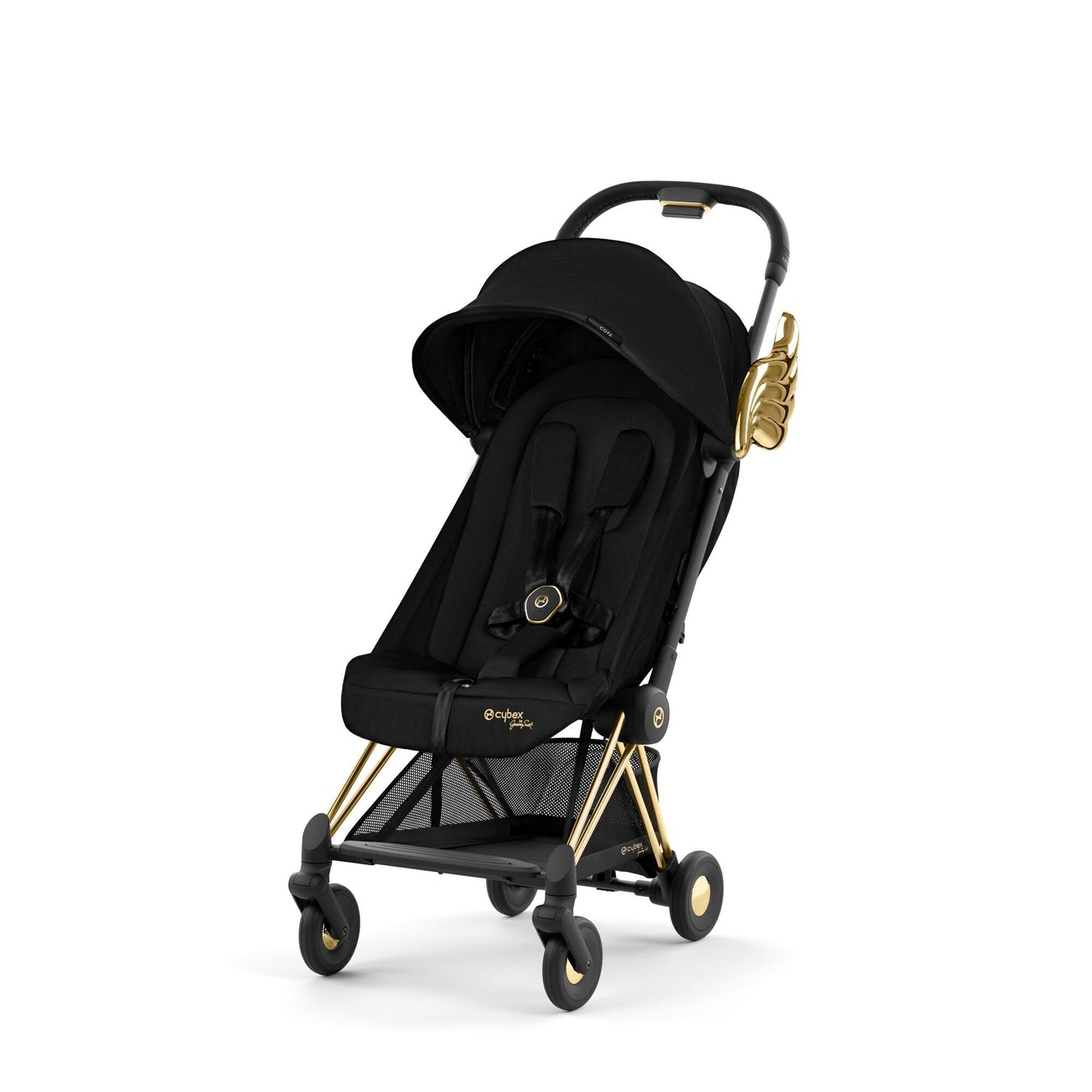 Cybex Coya - Wings by Jeremy Scott