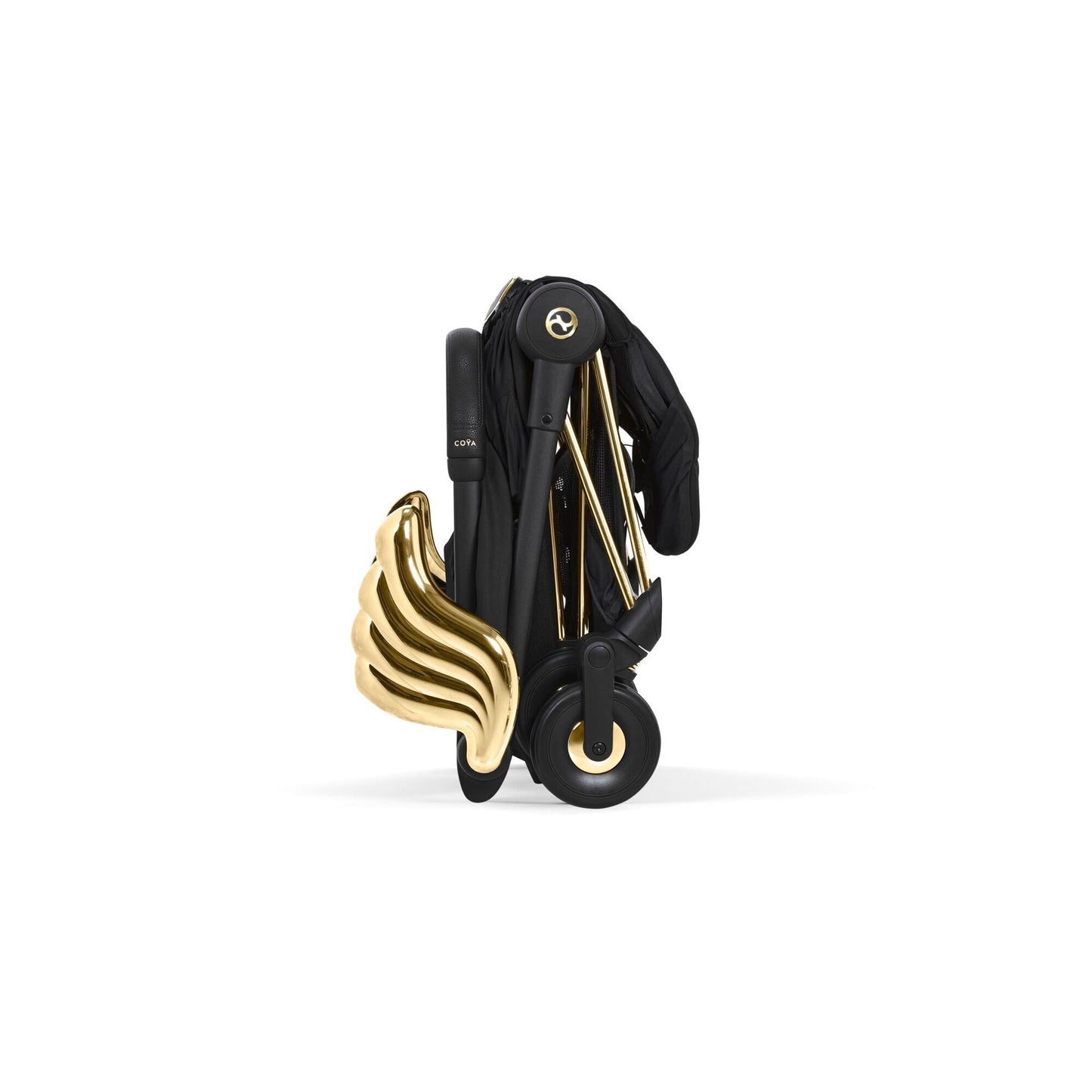 Cybex Coya - Wings by Jeremy Scott
