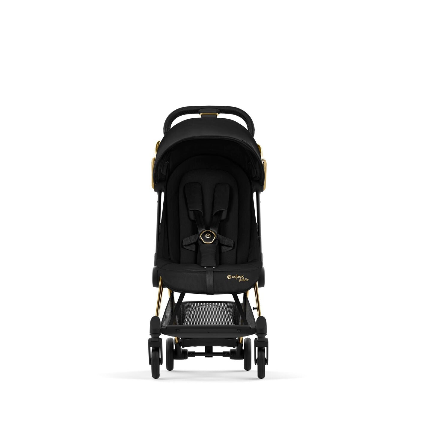 Cybex Coya - Wings by Jeremy Scott