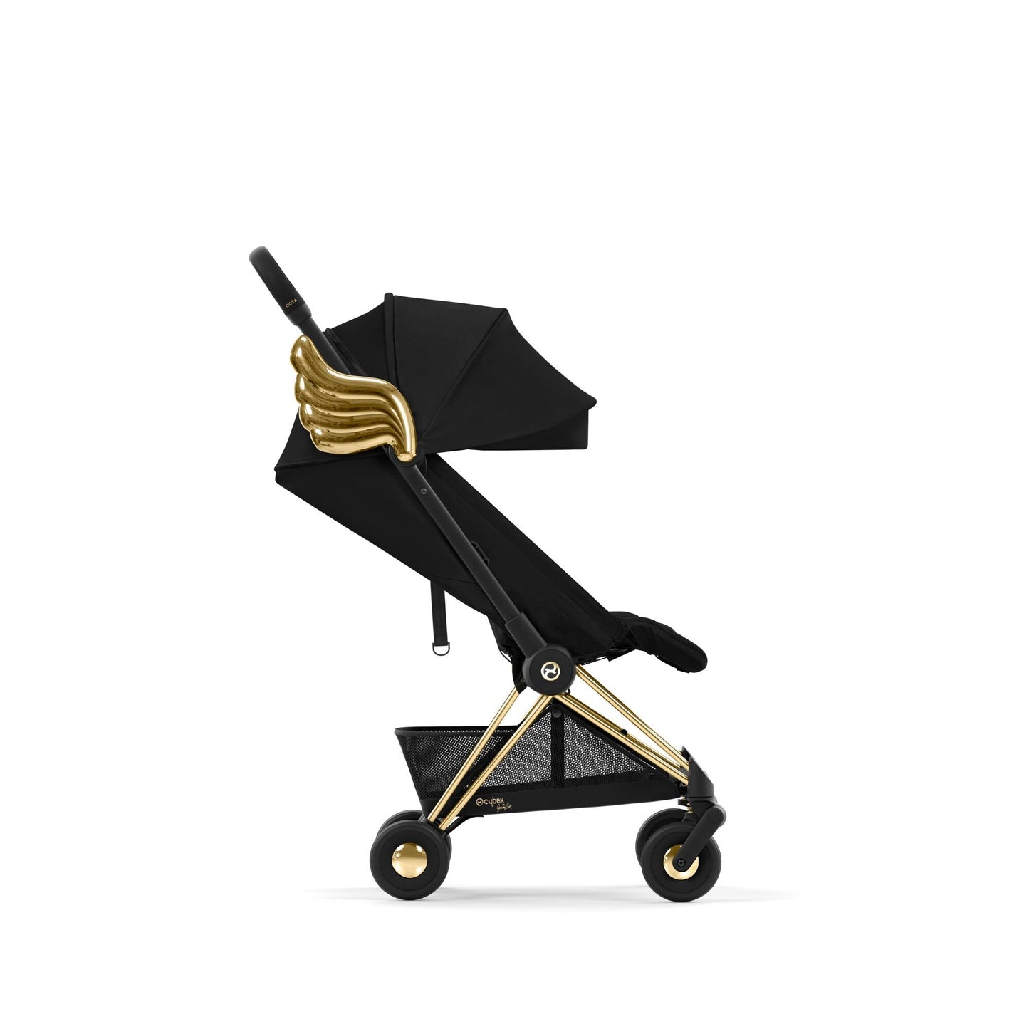Cybex Coya - Wings by Jeremy Scott