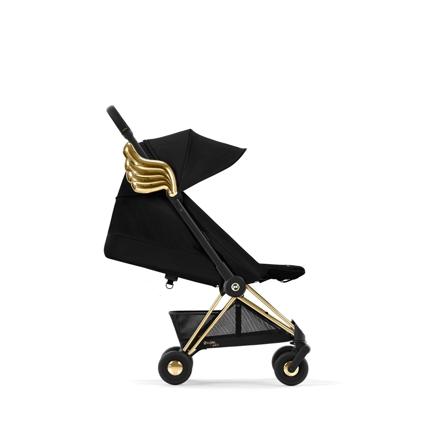 Cybex Coya - Wings by Jeremy Scott
