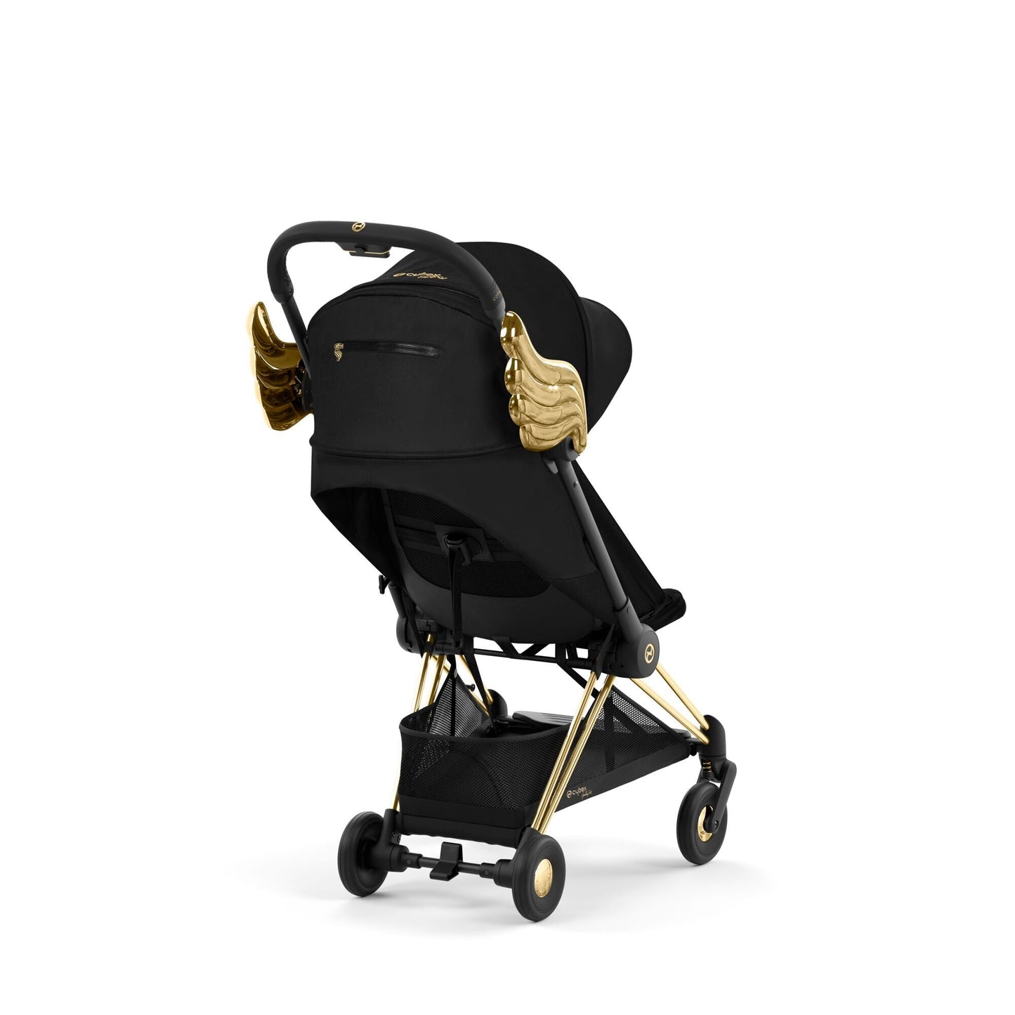 Cybex Coya - Wings by Jeremy Scott