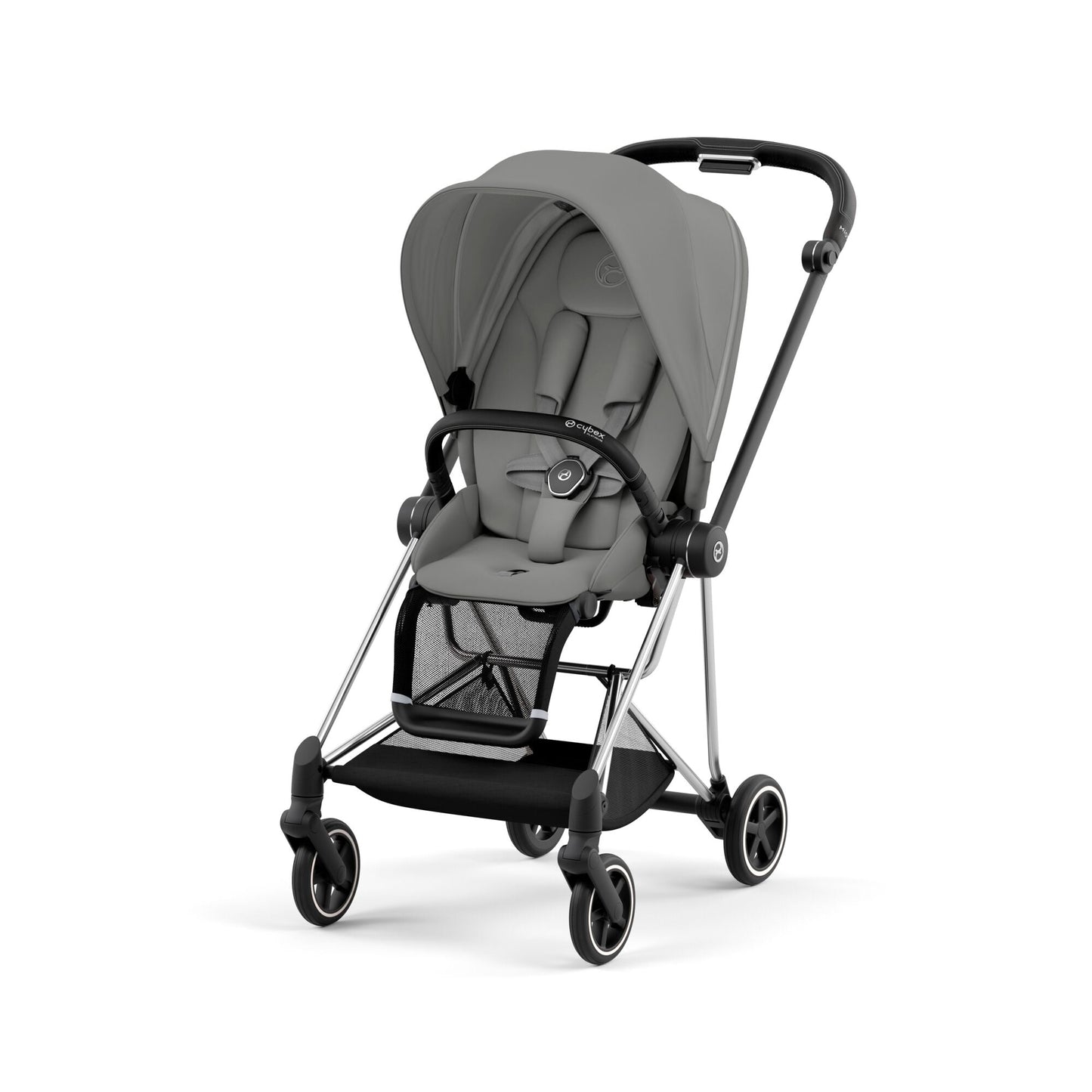 Cybex Mios Pushchair - Mirage Grey