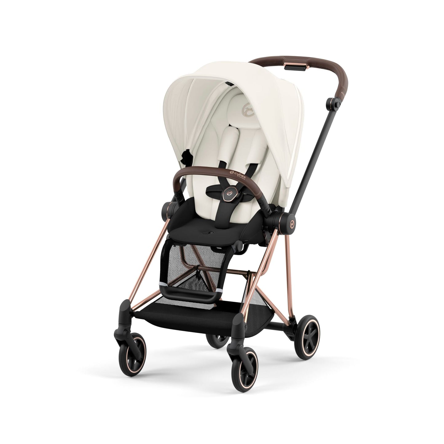 Cybex Mios Pushchair - Off White