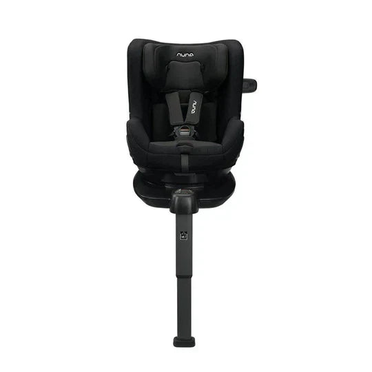 Nuna TODL next car seat - Caviar