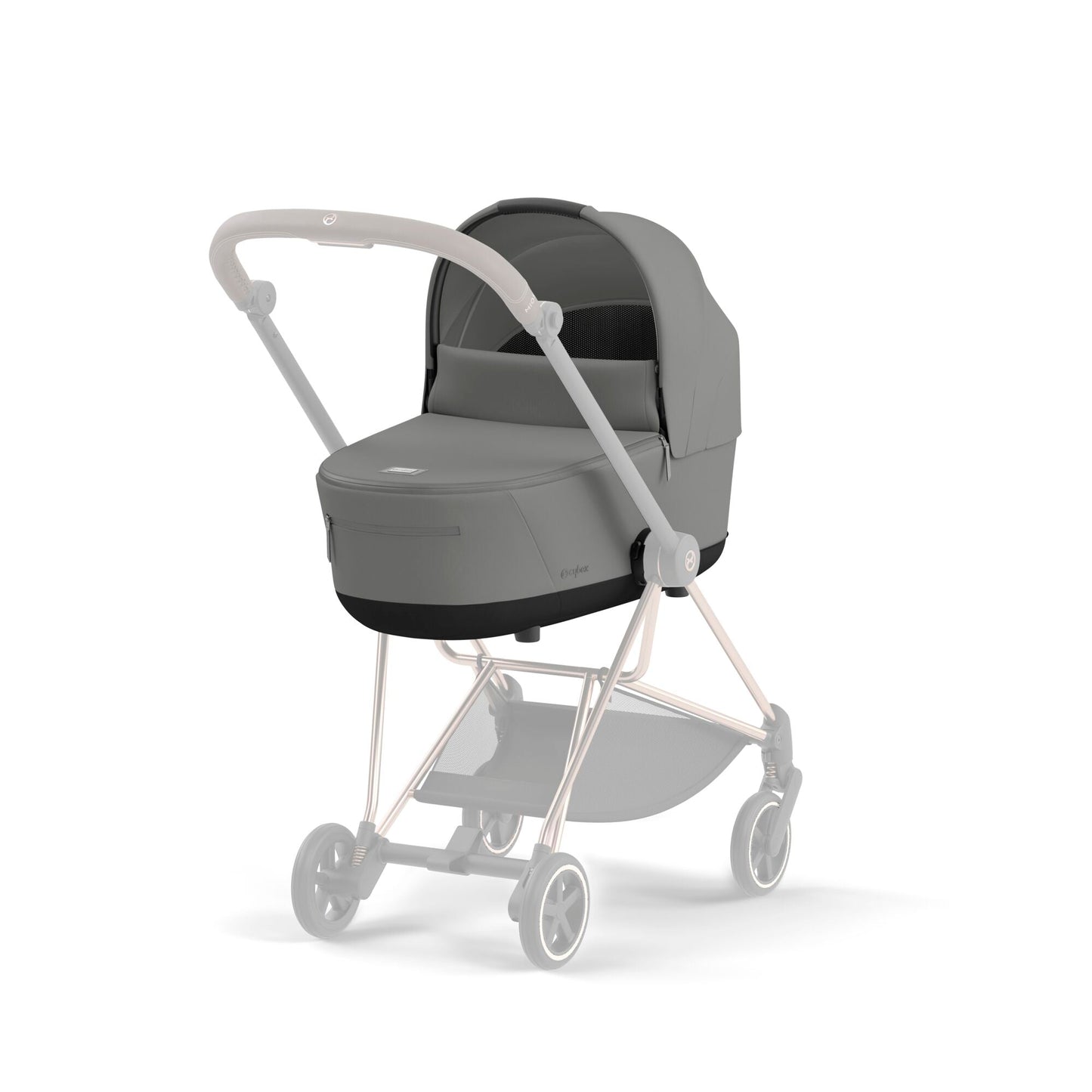 Cybex Mios Pushchair -  Mirage Grey
