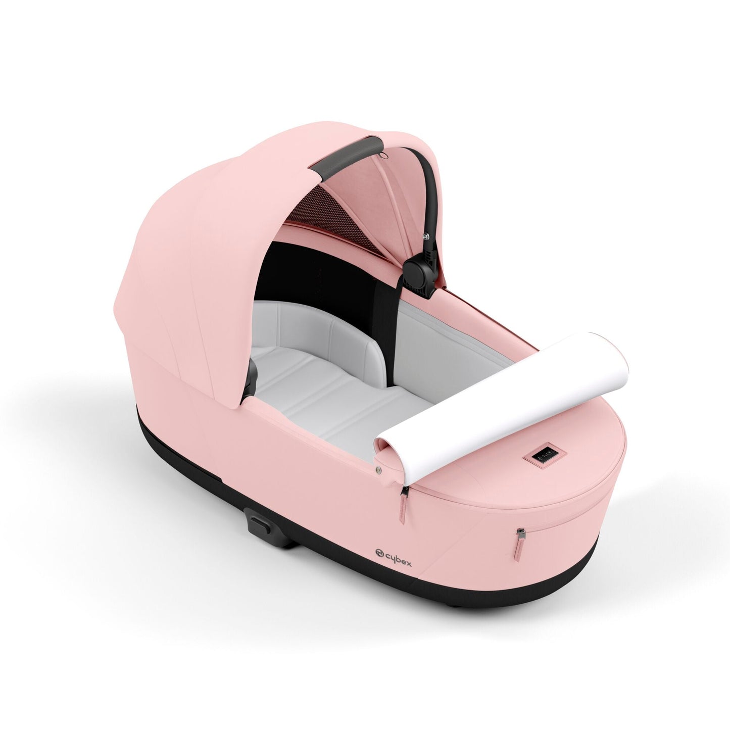 Cybex Priam Bundle - Peach Pink