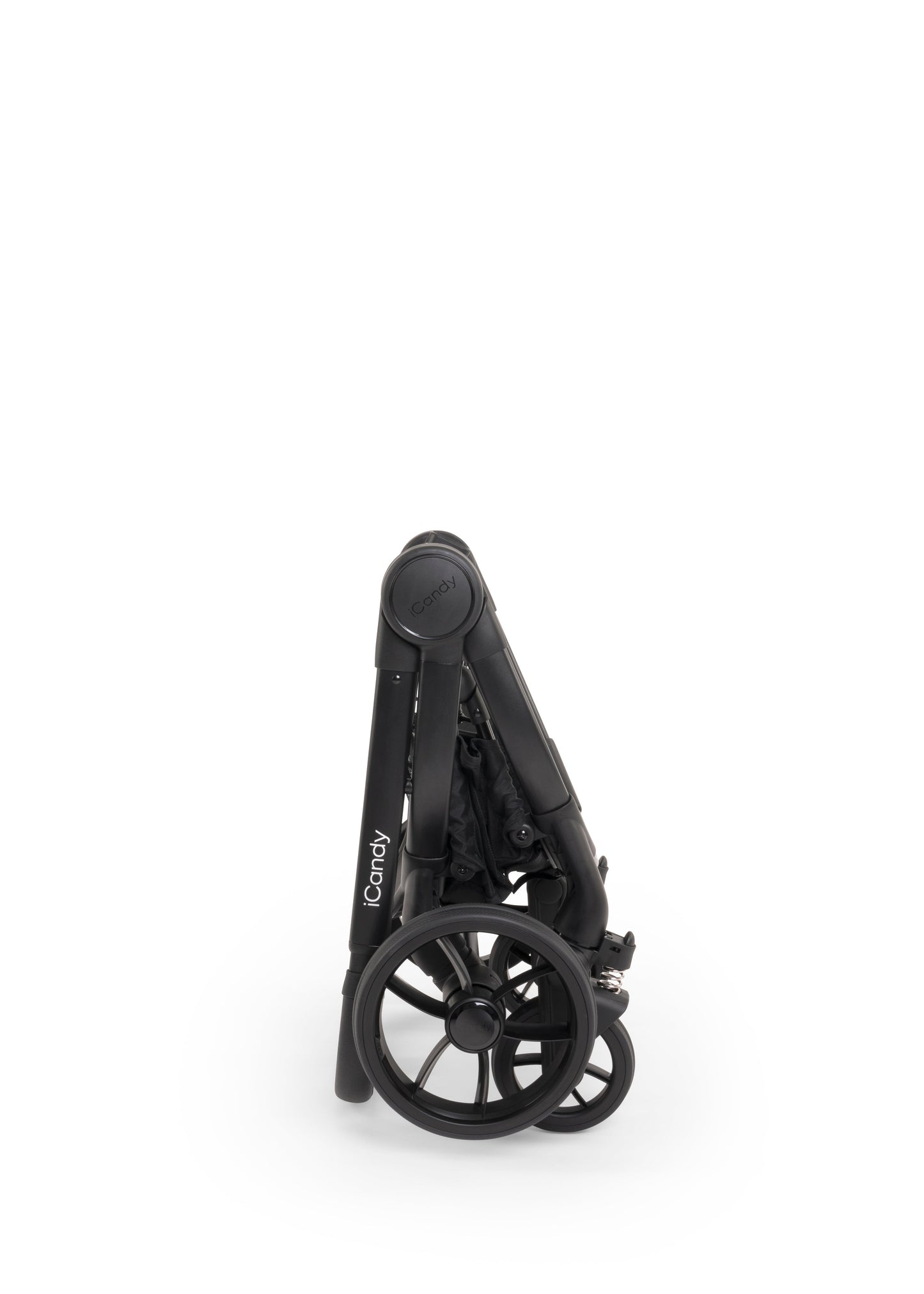 iCandy Peach 7 Combo - Cookie Black