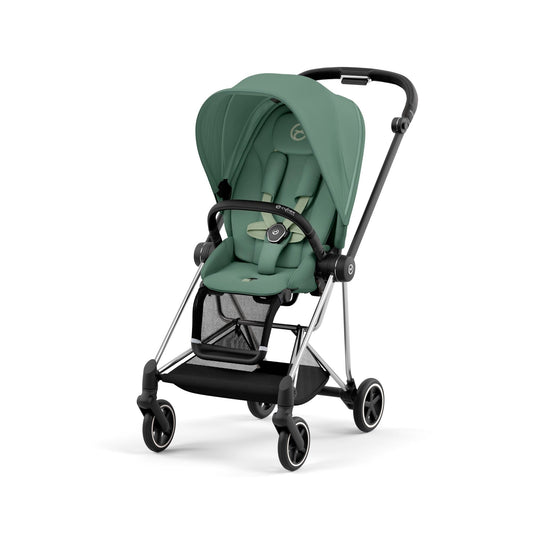 Cybex Mios Pushchair - Leaf Green