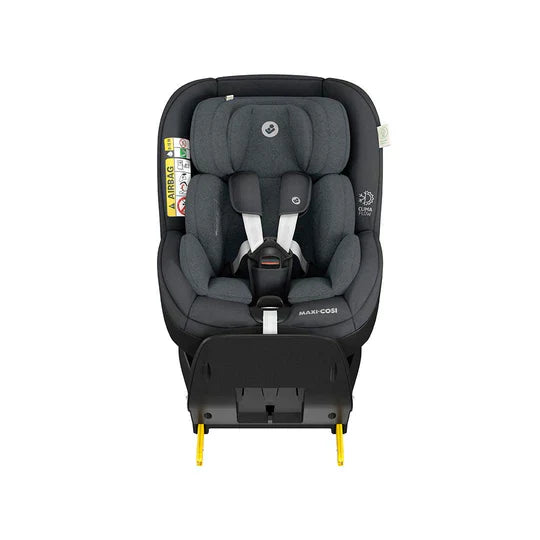 Maxi-Cosi Pro Eco i-Size Car Seat - Authentic Graphite