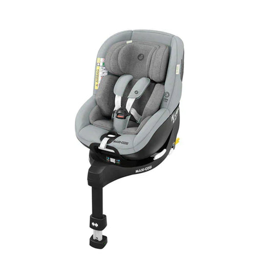 Maxi-Cosi Pro Eco i-Size Car Seat - Authentic Grey