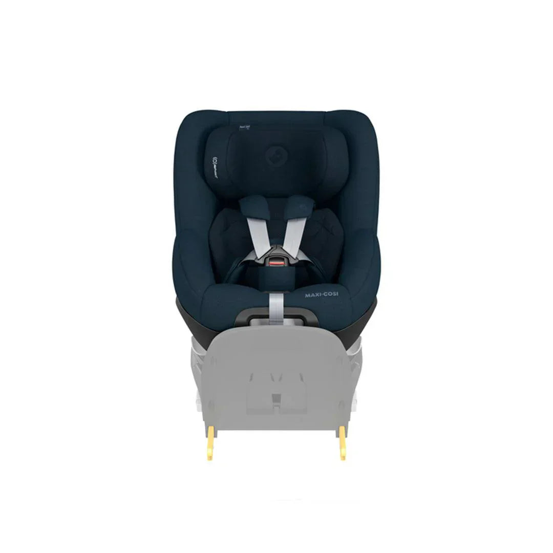 Maxi-Cosi Pearl 360 Pro Car Seat - Authentic Blue