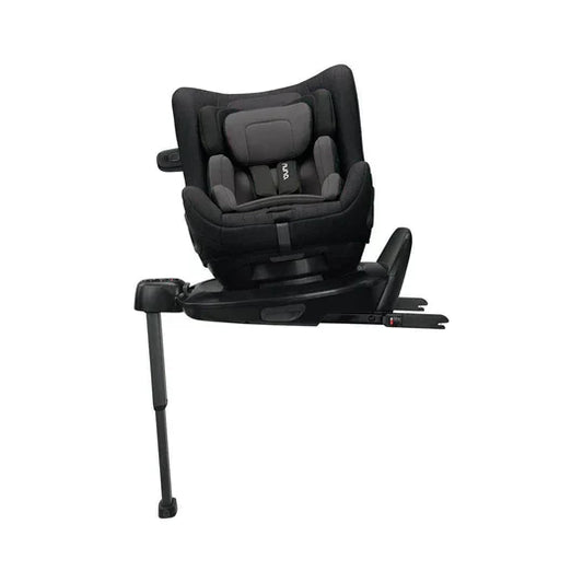 Nuna TODL next car seat - Caviar