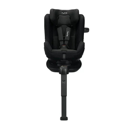Nuna TODL next car seat - Caviar