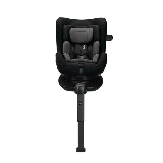 Nuna TODL next car seat - Caviar