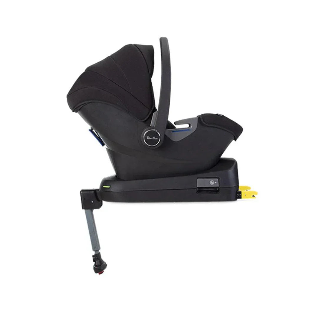 Silver Cross Dream i-Size Isofix Base